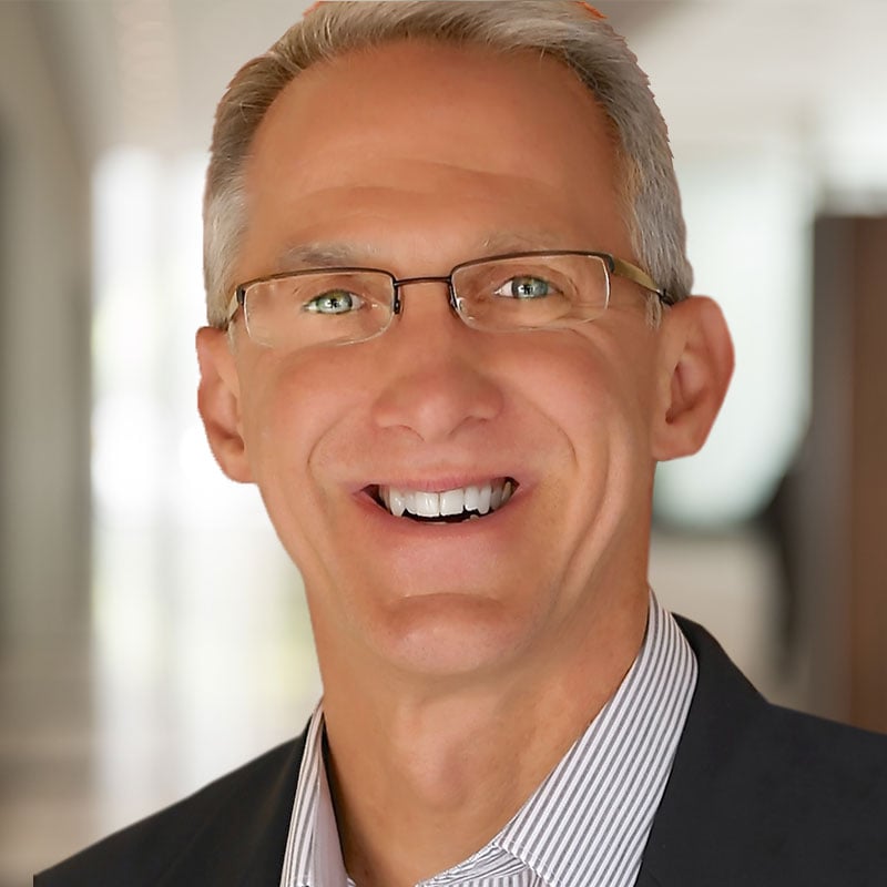 David Vroom