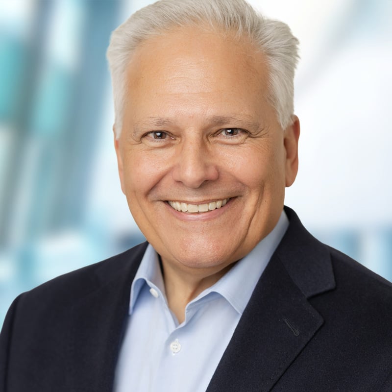 Accomplished Manufacturing Leader to Accelerate Global Sales for Chief ...