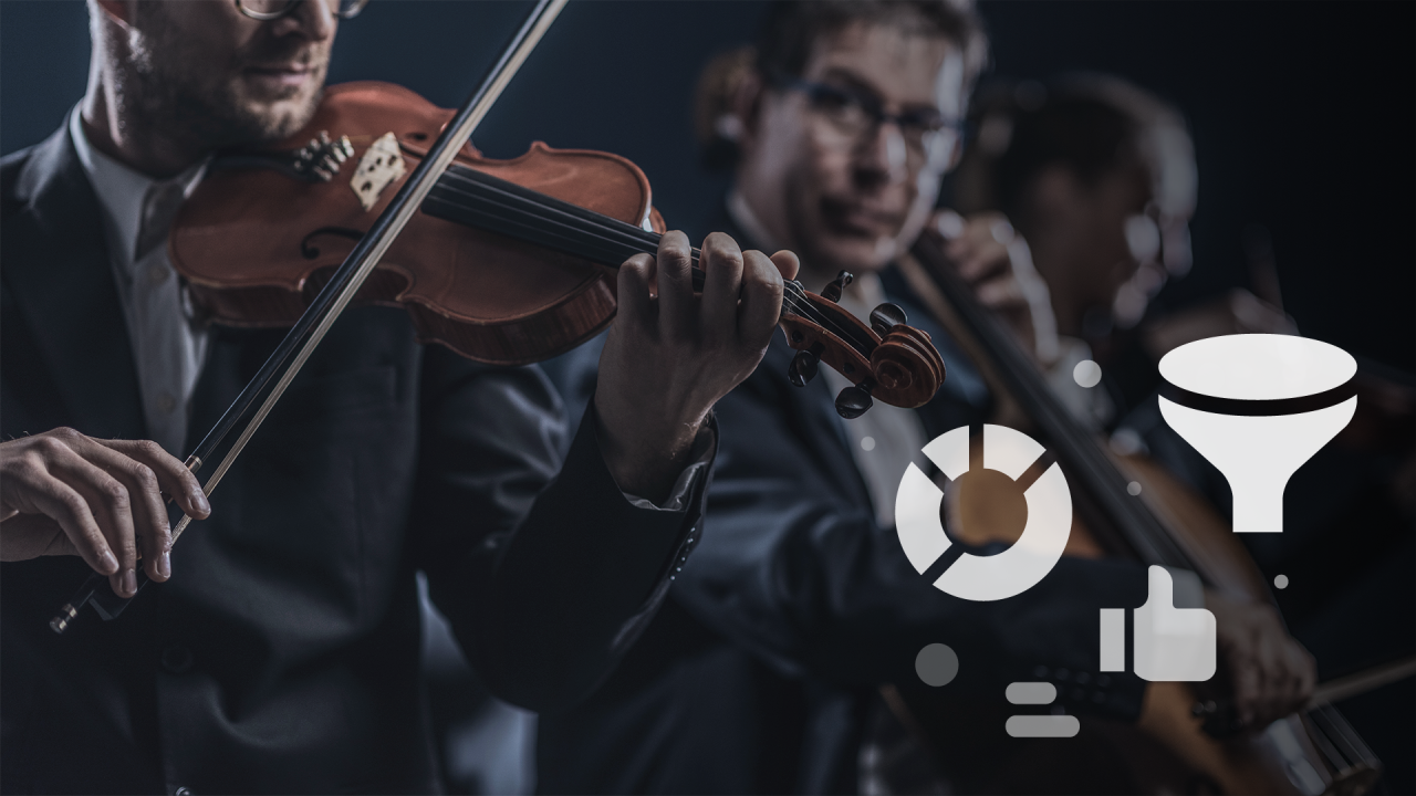 Staying in Tune – Sales & Marketing Alignment for Predictable Growth