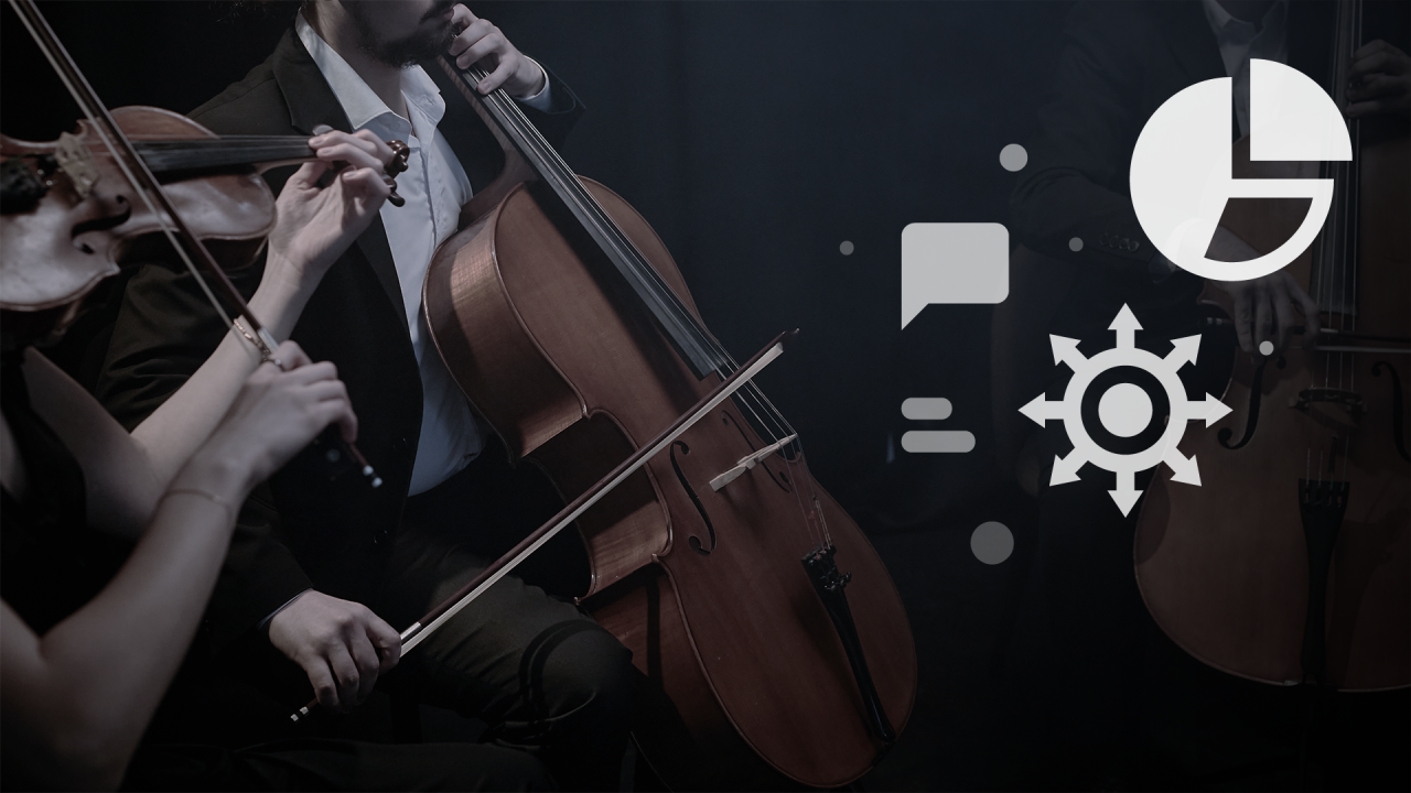 Land, Expand, Defend - The NRR Harmony