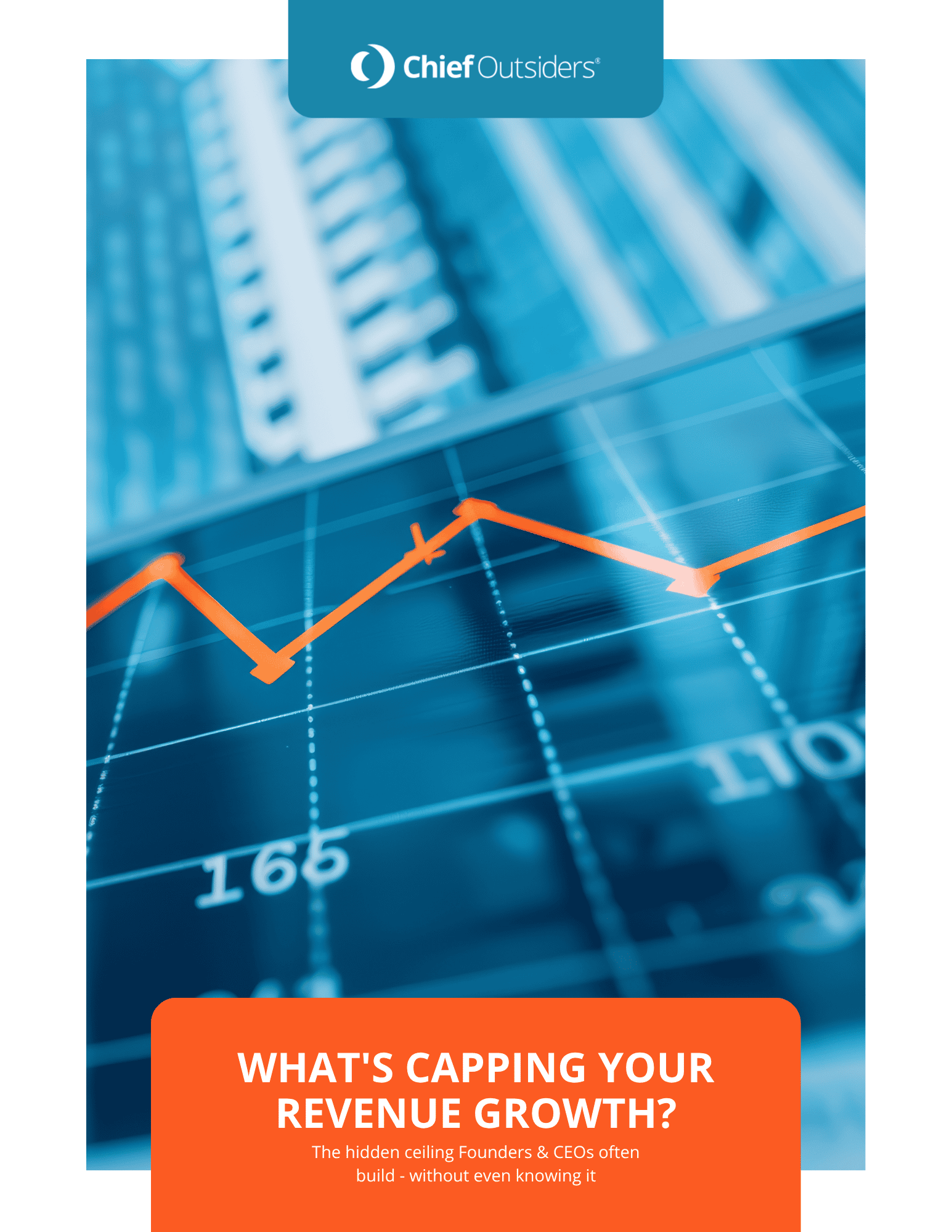 What's Capping Your Revenue Growth?