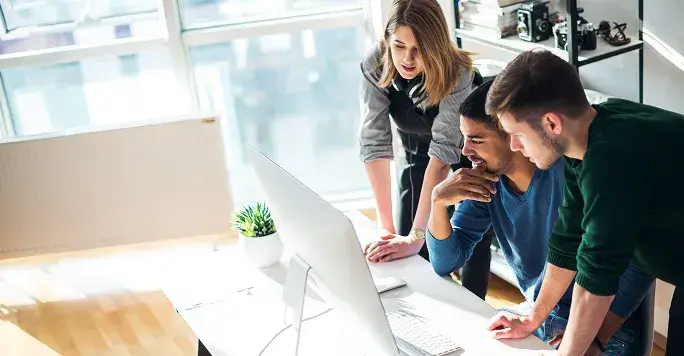 digital marketing programs