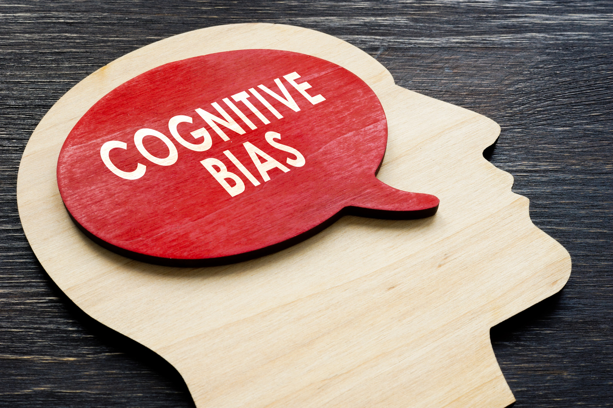 8 Cognitive Biases Every CEO Should Know