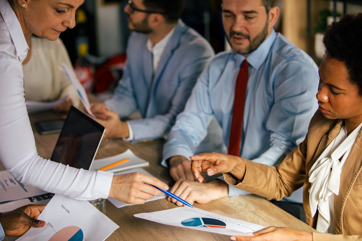 Turning Competing Revenue Team Truths into Market Insight