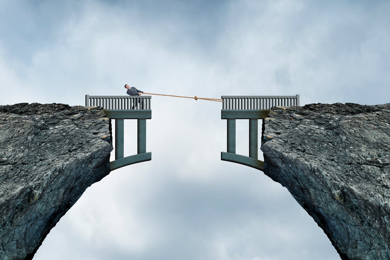 The Exit Readiness Gap: What PE Buyers See That You Don't