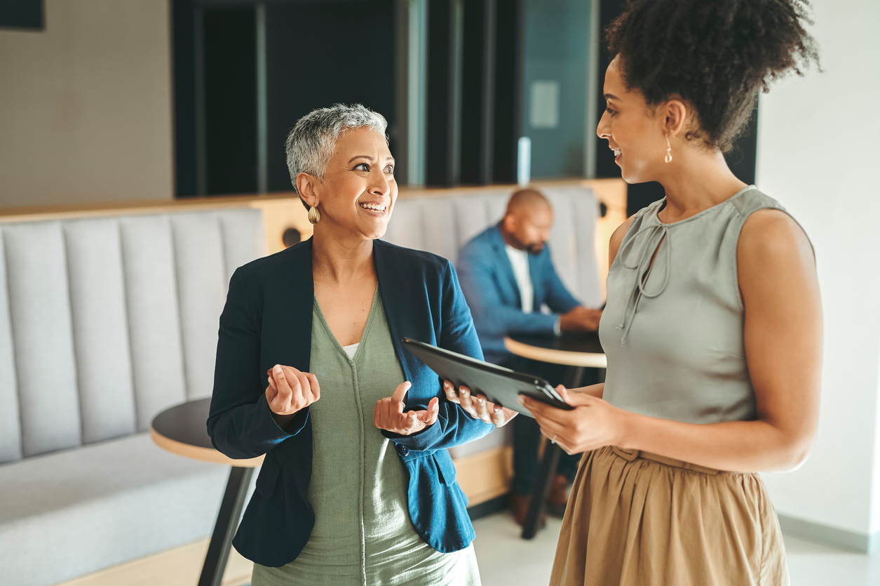 How to Develop Future C-Suite Leaders: A Guide for Mentoring and Succession Planning