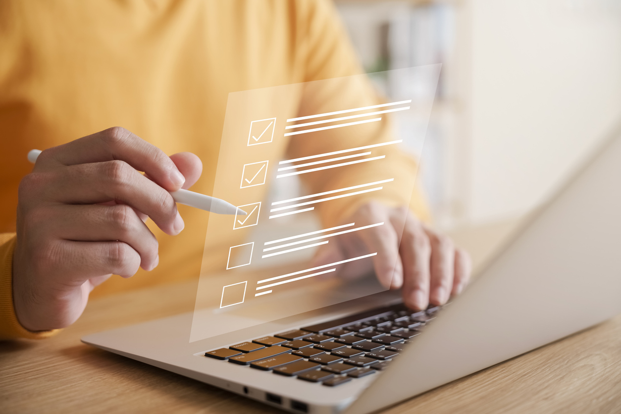 Vistage Chairs: Is Your Member’s Marketing Really Working? Ask These 5 Questions.