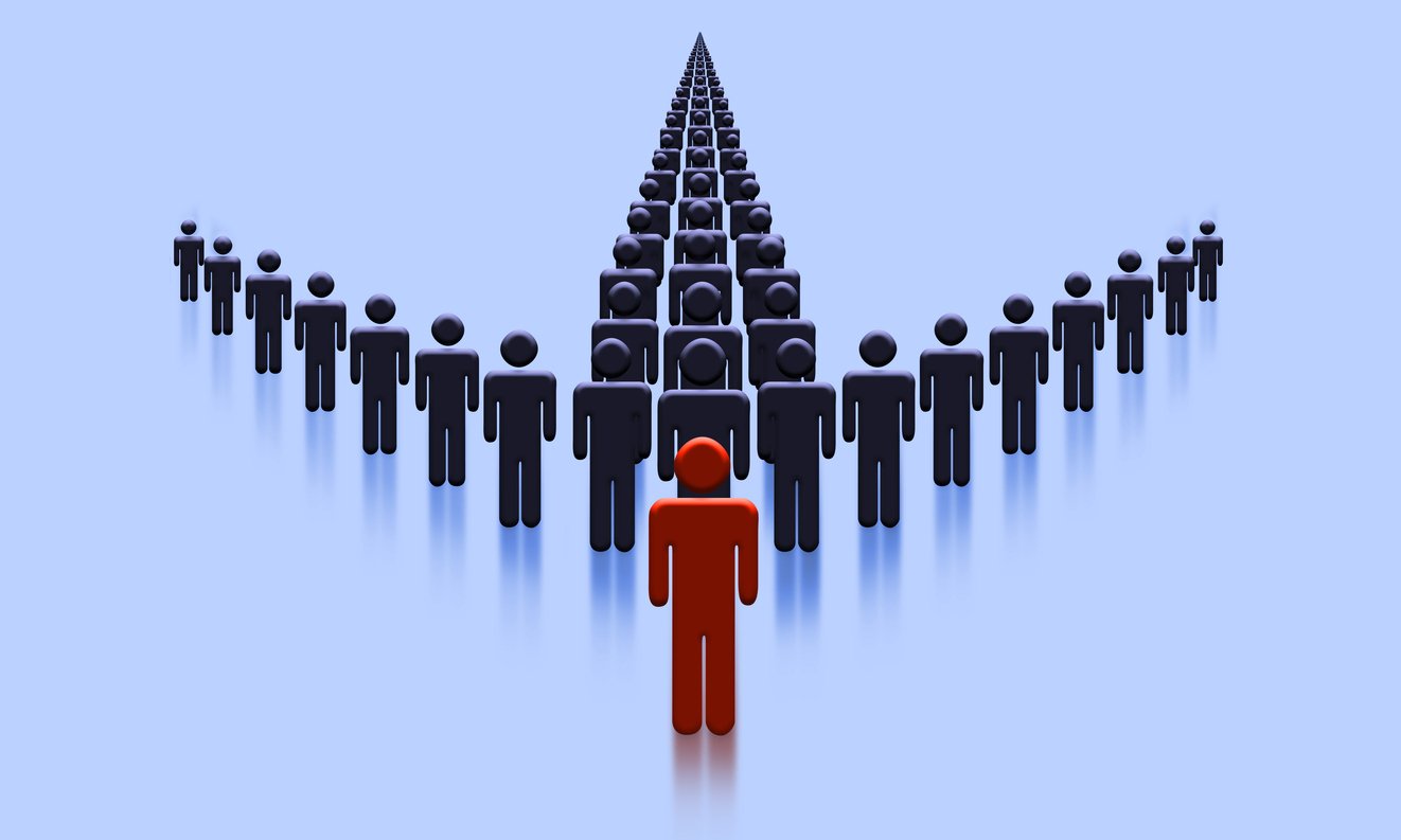 Leading with Foresight in a Time of Uncertainty