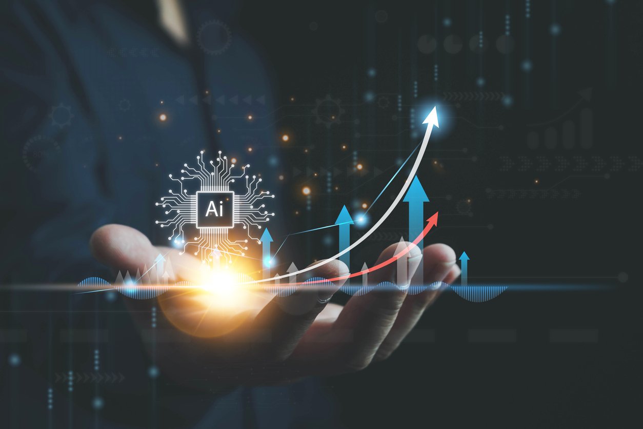8 Strategic Moves to Grow Your Business with AI