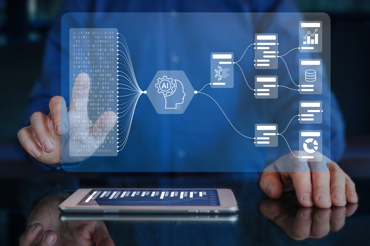 How SMBs Can Use AI to Elevate Human Performance Across the Organization, Part 2