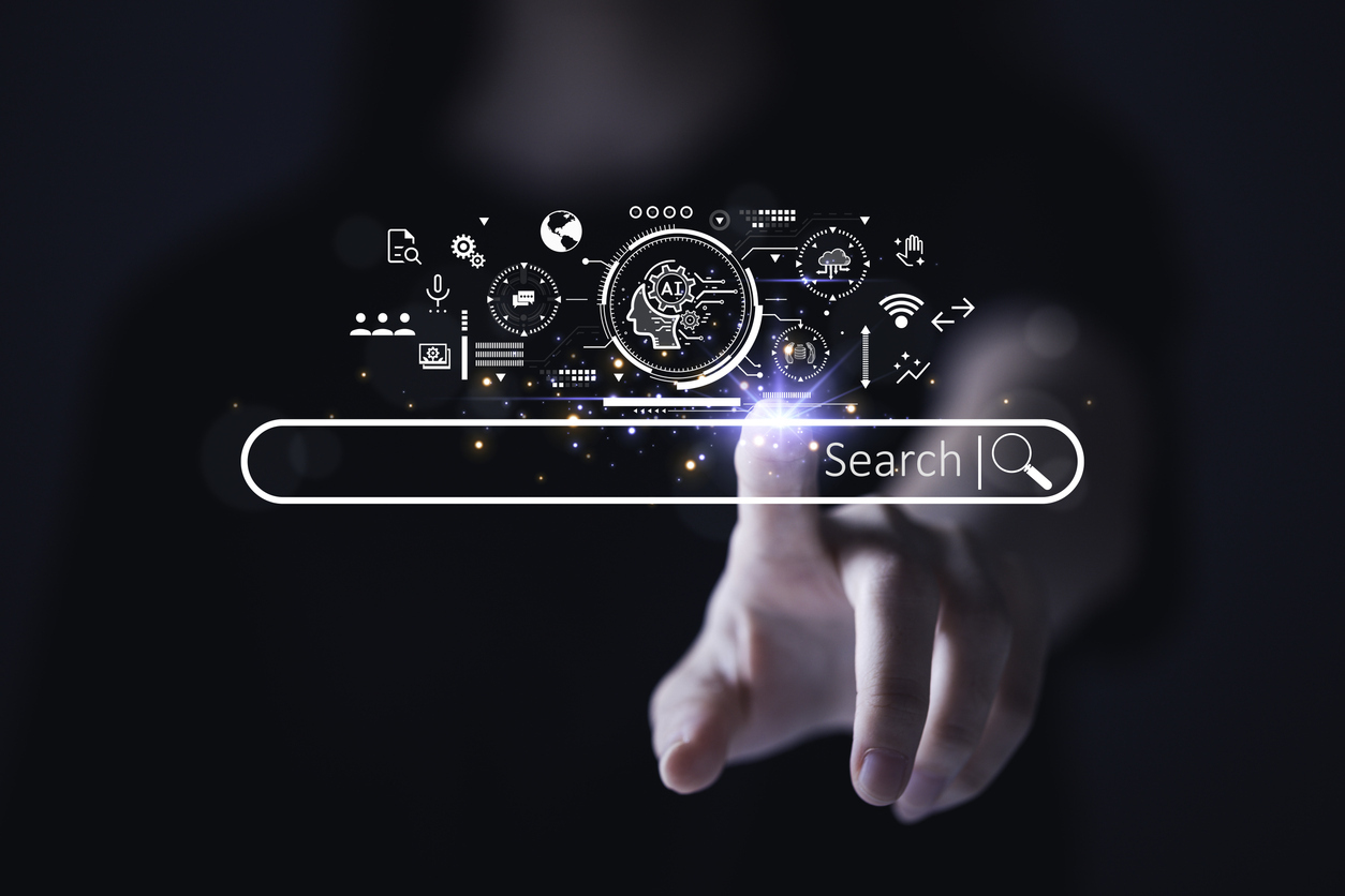 AI Search is Here – And it’s Reshaping the Buyer Journey