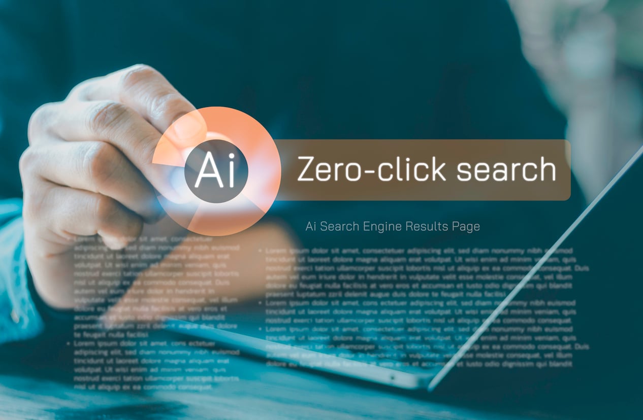 Outsider Insights | Google Just Declared the Search Box Dead: What CEOs Need to Know