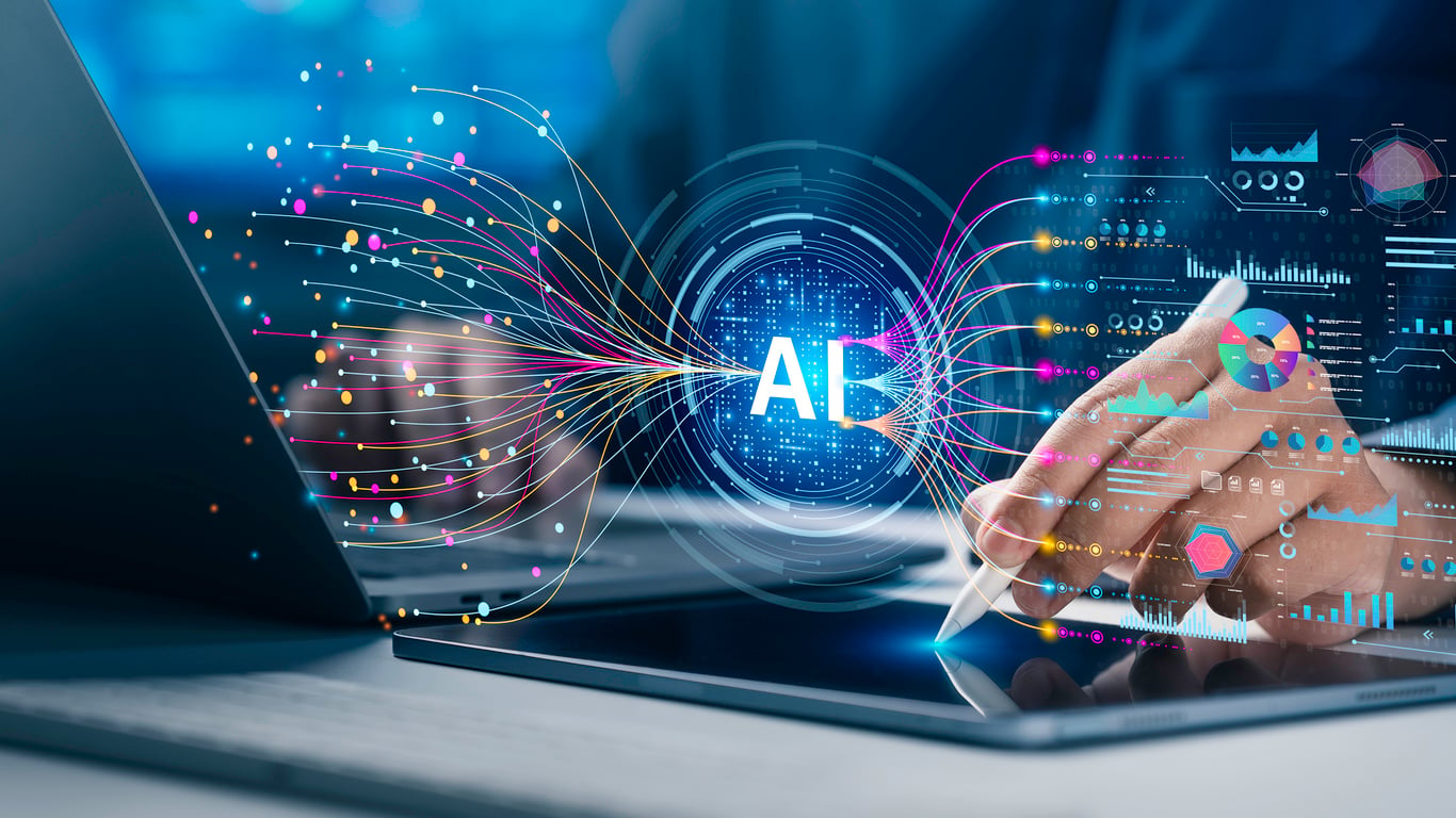 Outsider Insights | What We’re Hearing from CEOs Right Now — And Why AI Keeps Coming Up