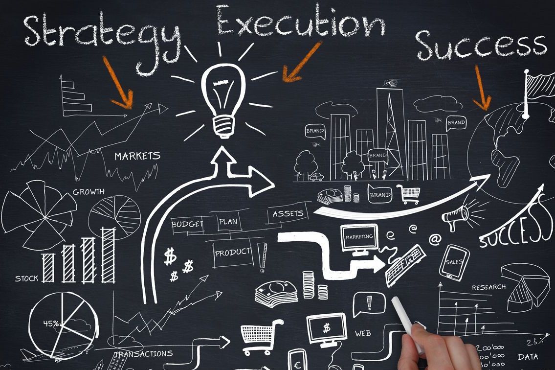 A Step-by-Step CEO Playbook for Go-to-Market Success, Part One