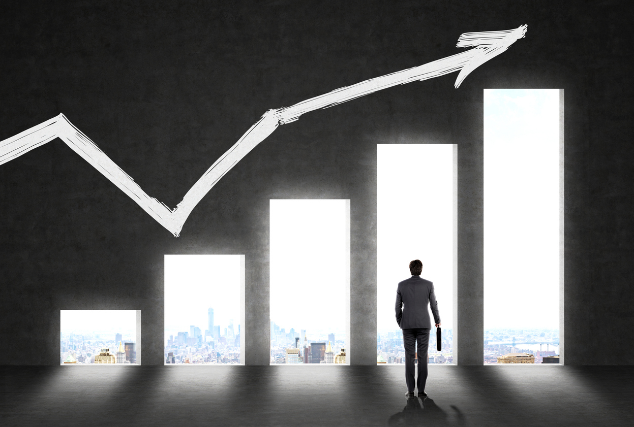 Revenue Growth is 54% of Exit Value. Is Yours Exit-Ready?