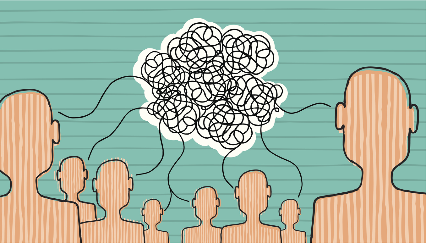 Why a “Failure to Communicate” is a First Step to Going Out of Business