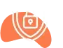 Zero Risk Icon