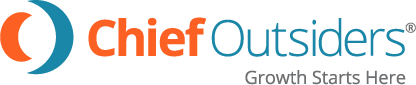 Chief Outsiders Logo