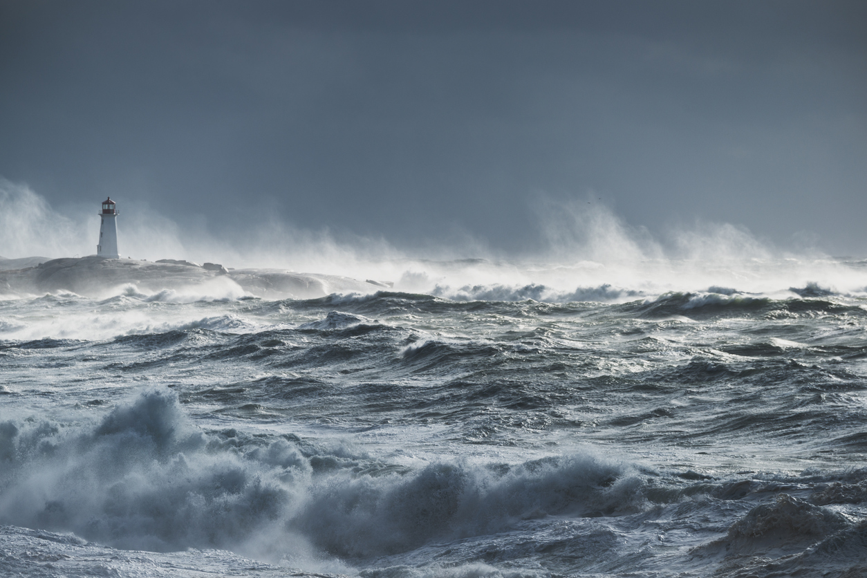 The Economic Downturn: Navigating the Choppy Waters