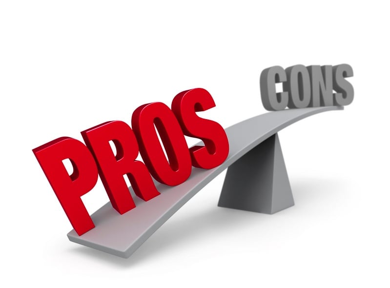Short Term Insights For Long Term Growth Seven Reasons To Consider A